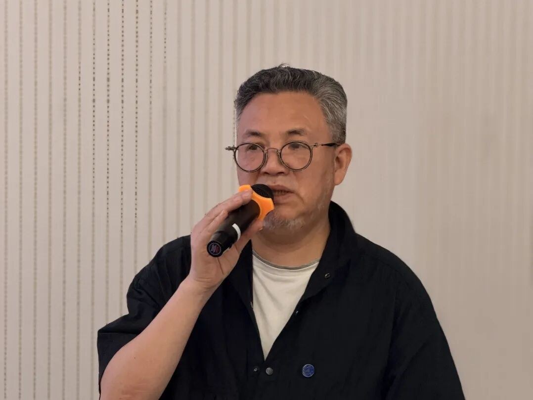 浙江大学书画鉴赏高级研修班(第二期)顺利开班:专家学者与新老学员共启鉴赏研修之旅