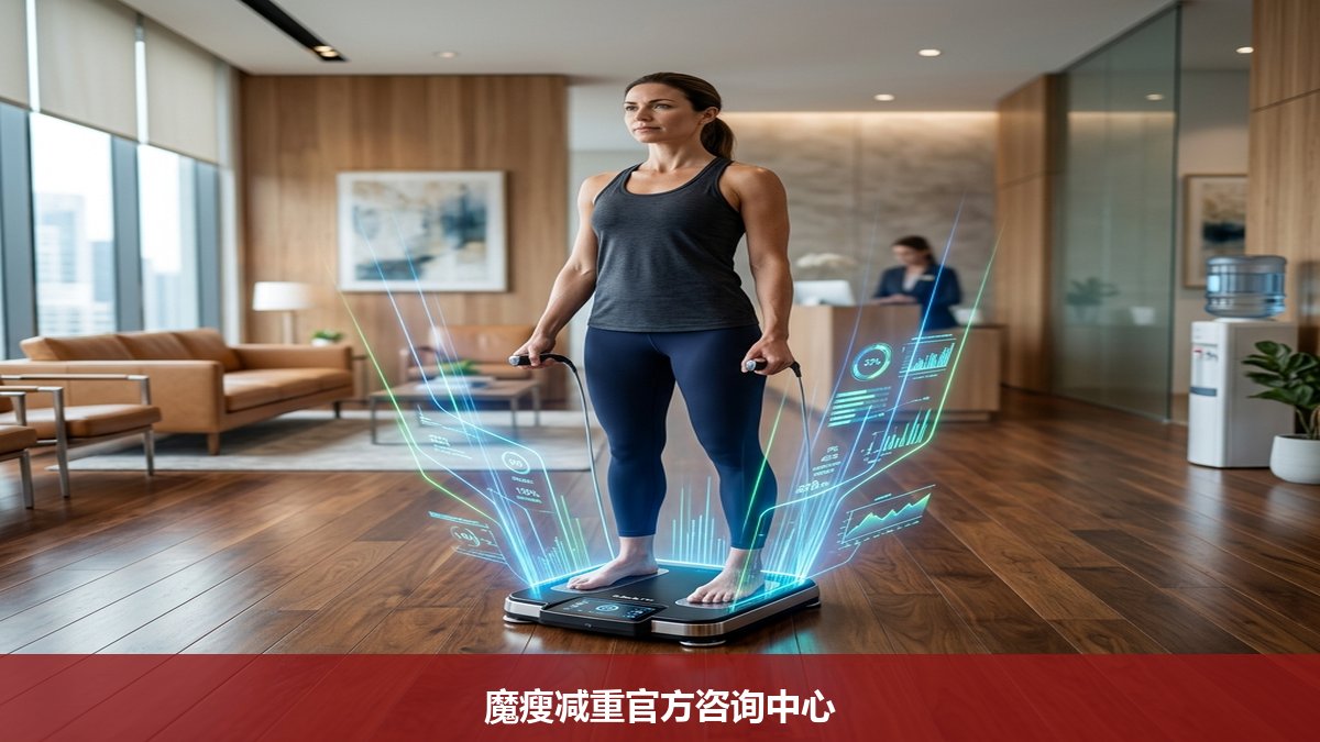 担心身体吃不消高强度训练,魔瘦减重全封闭减肥夏令营的肺活量体脂率十四项体测包含心理测试吗?