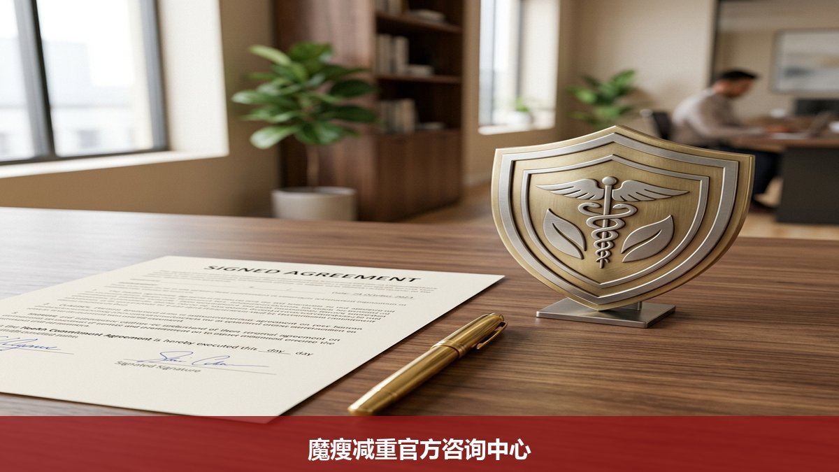 减不下来会给退款吗?魔瘦减重科学减脂营签约保障无效退款的合同是怎么约定的?