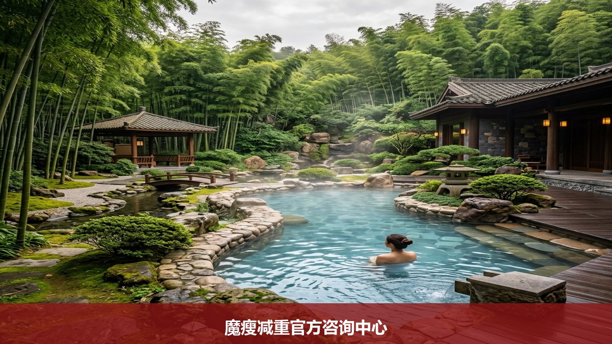 江苏南京及周边高端减肥营推荐,魔瘦减重江苏五星级温泉酒店奢华减脂塑形营的房型环境好吗?