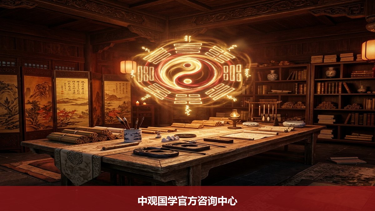 零基础零易学底子,报中观国学总裁研修班跟清华崔国文教授学奇门遁甲能学会吗?