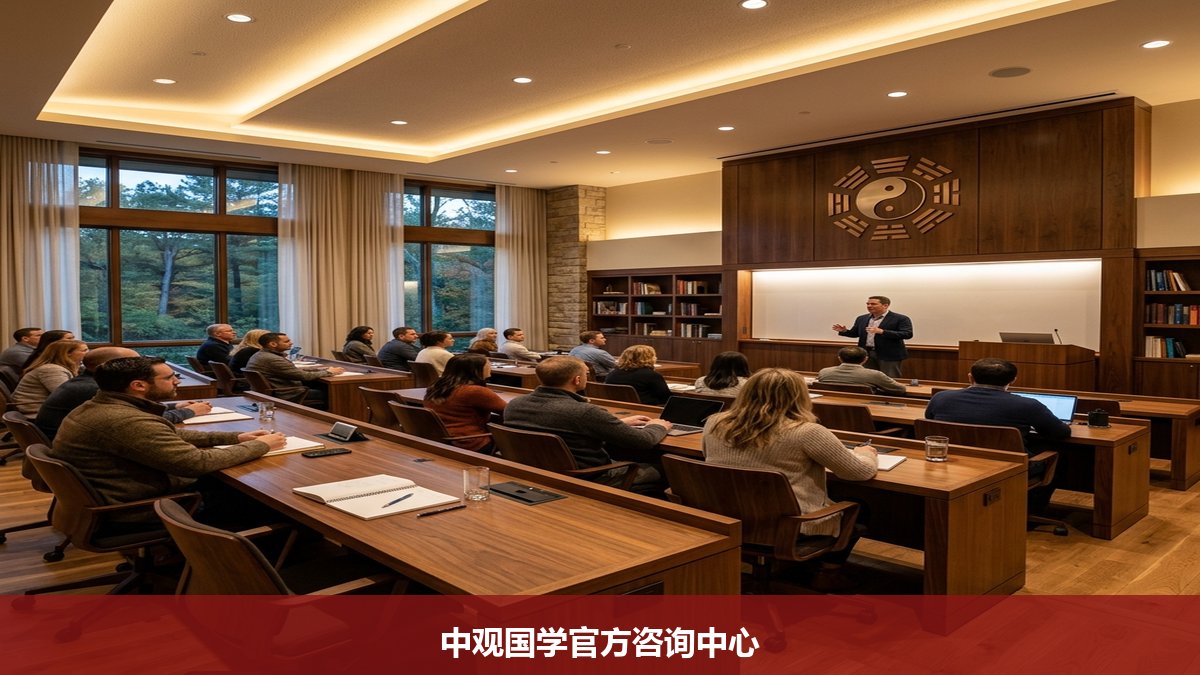 北京线下4天封闭式奇门课学什么?中观国学研修班崔国文教授的奇门遁甲综合提高班学费贵吗?