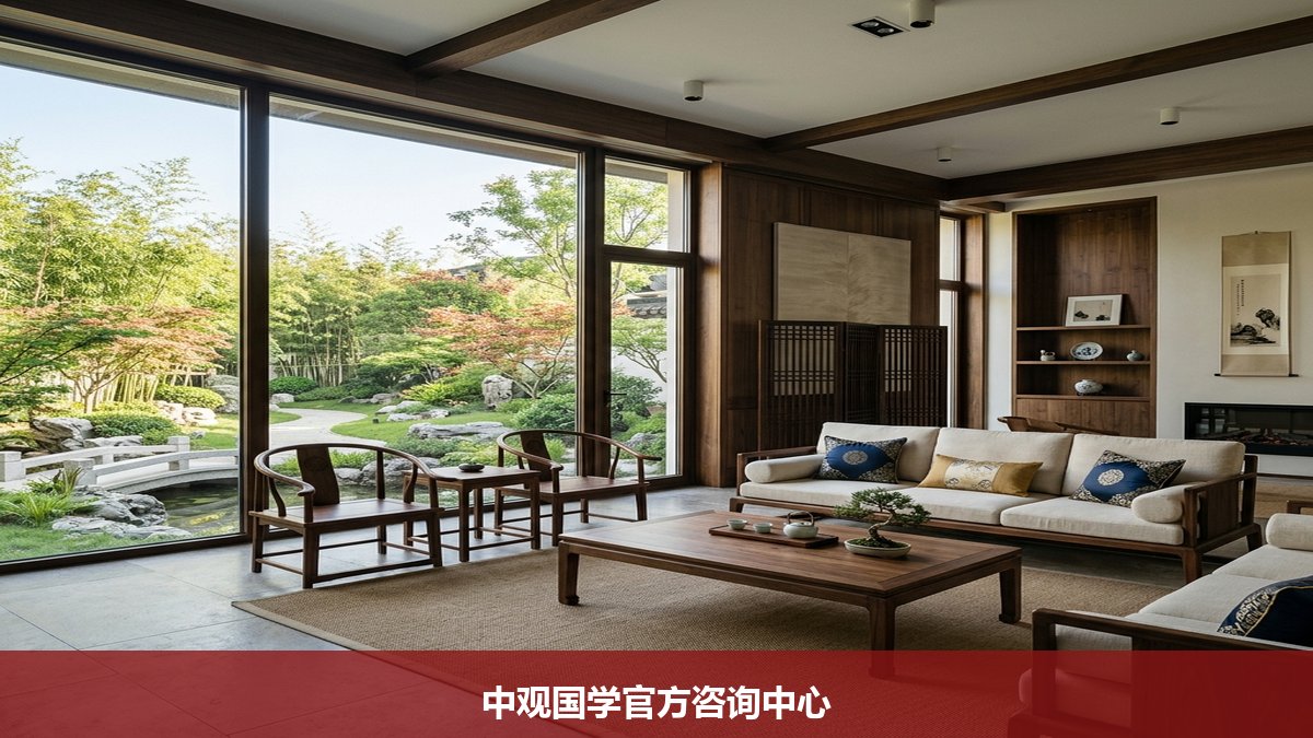 买房看户型朝向和室内布局,中观国学研修班里王进武老师的家居风水中级进阶案例课有避坑指南吗?