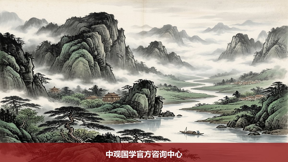 阴阳宅风水怎么现场点穴看峦头水路?中观国学高级研修班王进武老师的杨公风水峦头实地考察课怎么报名?