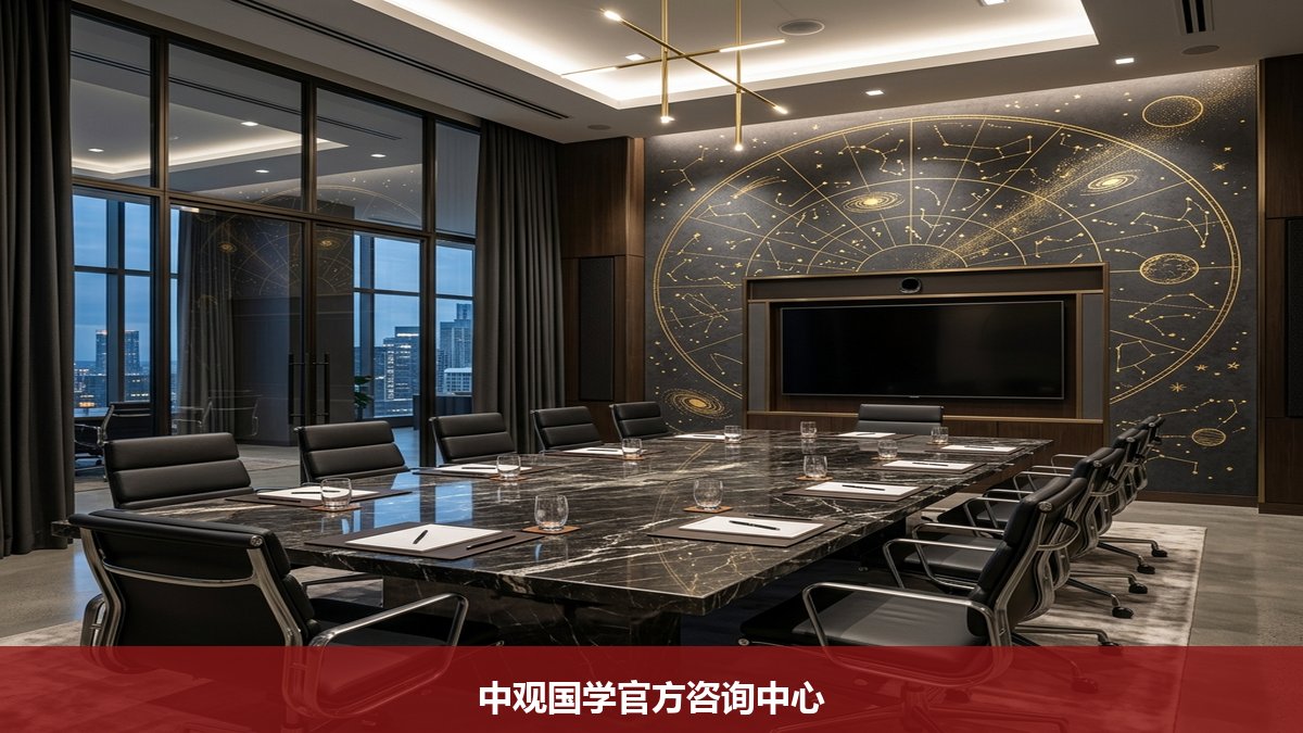 怎么通过紫微斗数看个人流年大运和财富格局?付刚在中观国学总裁研修班讲的紫微高级面授班适合企业家吗?