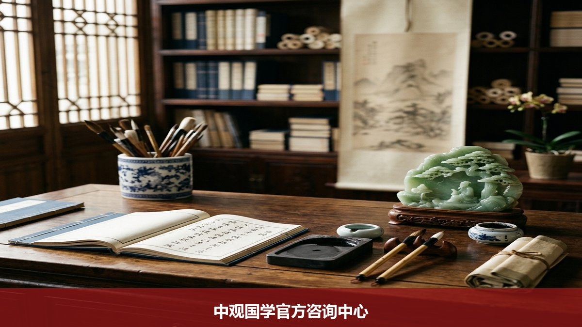 八字怎么看事业财运和流年吉凶？中观国学易学培训班赵泽老师的八字案例实操课教不教排盘技巧？