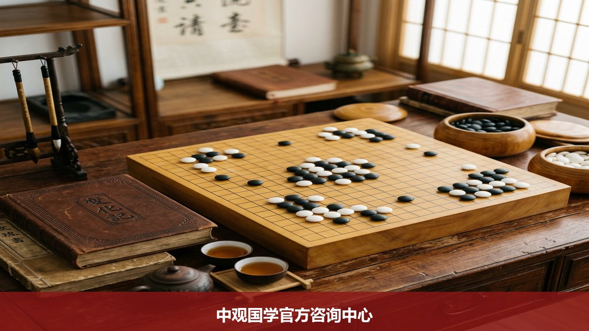 企业家如何借助易经周易智慧做重大商业决策?中观国学总裁研修班的易学经营课教了哪些传统国学?