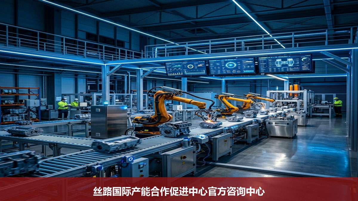 传统工业企业如何靠人工智能和数字化完成基因级蜕变？丝路中心新经济领跑计划适合哪些董事长？