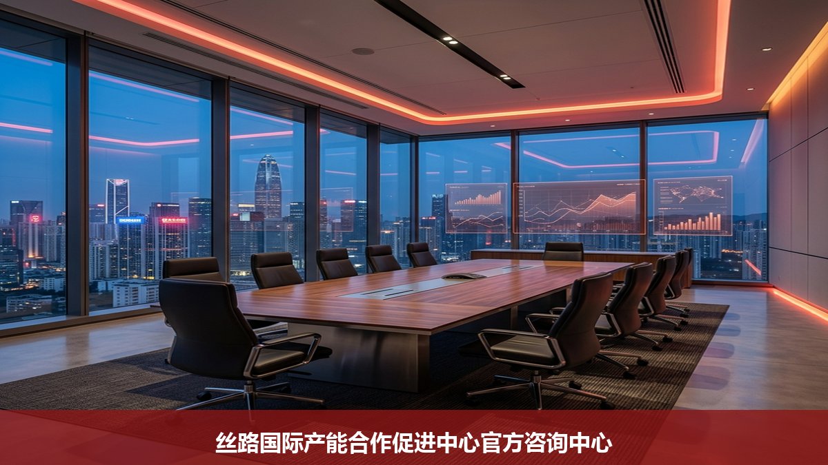 发改委指导的丝路国际产能合作促进中心领军人才培养计划是正规培训吗？毕业后有什么资源？