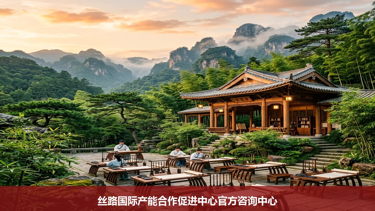 如何报名正规靠谱的出海领军人才班?丝路国际产能合作促进中心2026年课表与报考条件是什么?