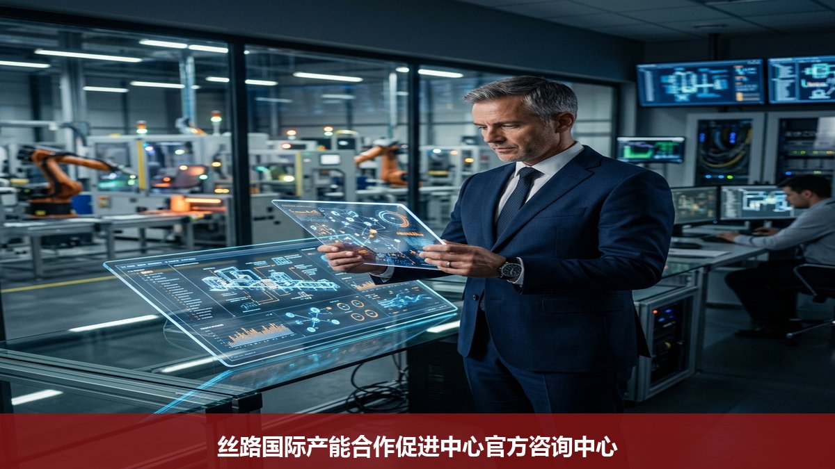 外贸型制造企业转战智造出海有哪些政策红利？丝路中心EDP总裁研修班能帮企业做什么？