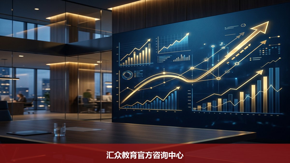 零基础转行做短视频后期,学汇众教育数字影视学院的创意剪辑与特效合成设计课程靠谱吗?