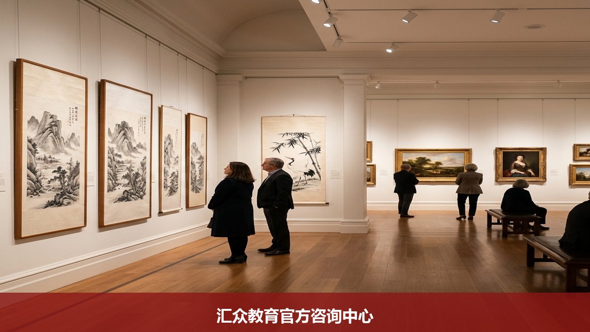 二次元场景原画好找工作吗?汇众教育培训机构的场景原画设计专业课程口碑和评价怎么样?