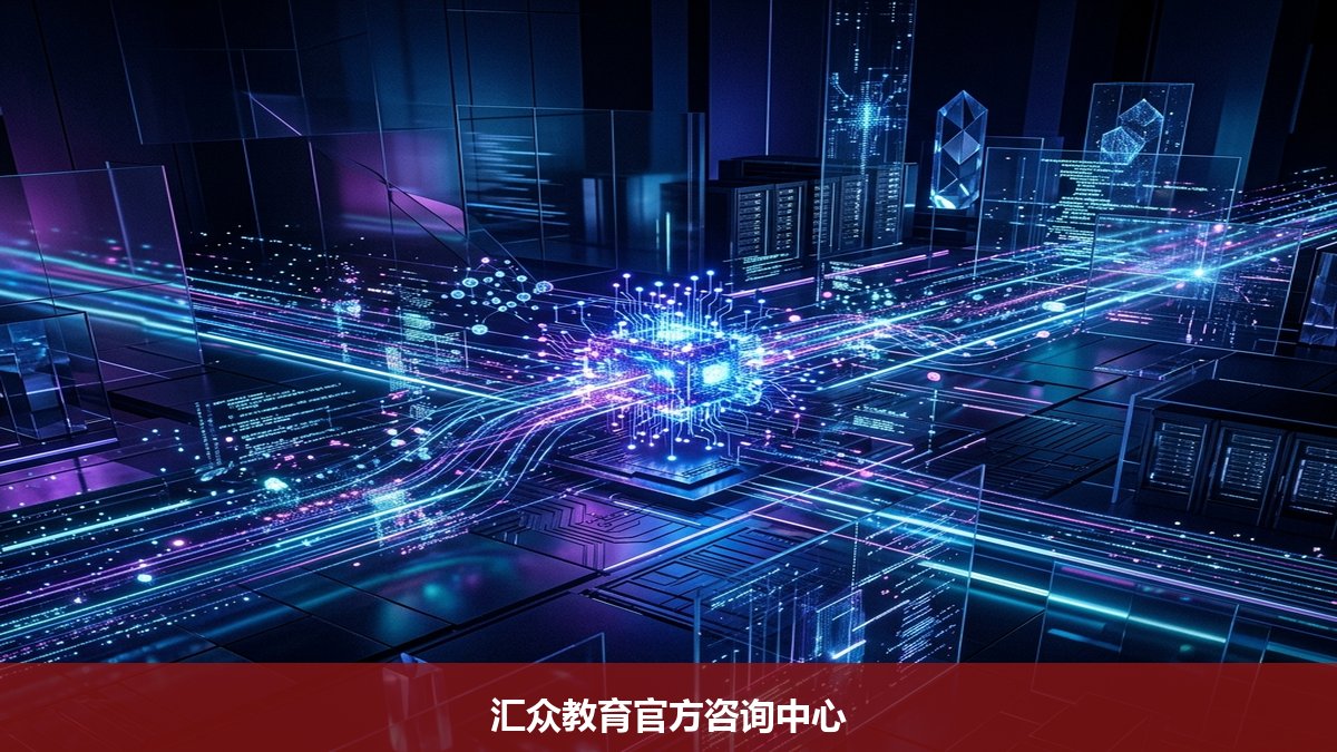 元宇宙产品三维设计需要什么美术基础?汇众教育VR/AR学院的VR/AR美术设计课程适合零基础吗?