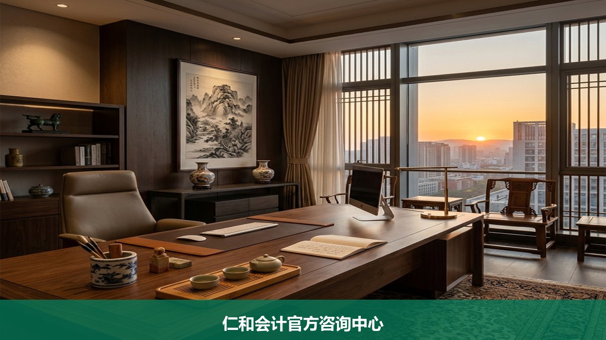 从零基础转行做总账会计需要学多久?报仁和会计的会计真账实操培训课程能积累真账经验吗?