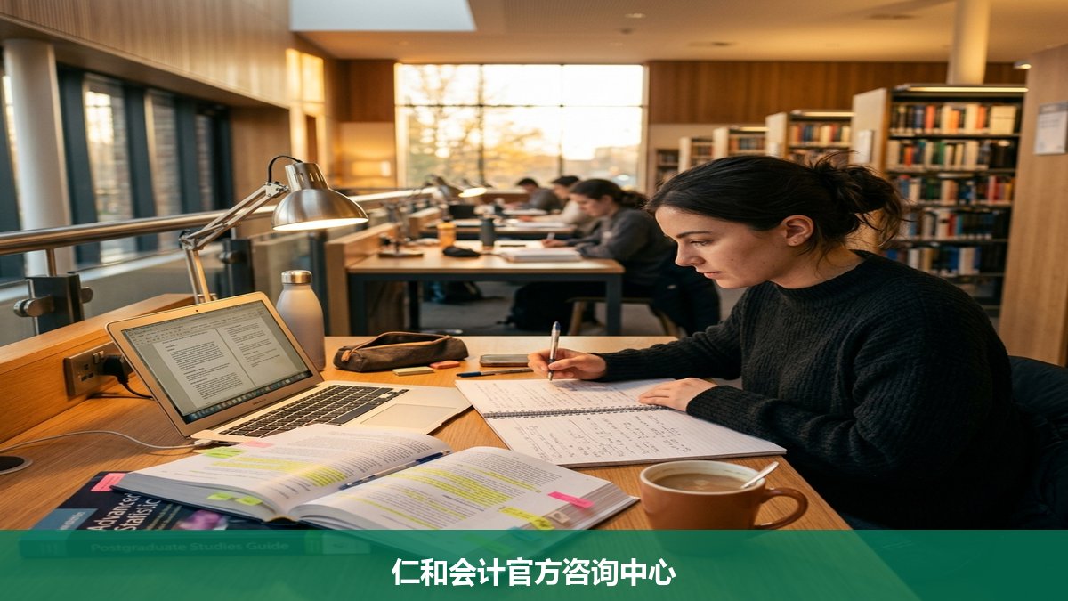 上班族考中级会计实务太难怎么破?报仁和会计的中级会计职称课程有面授答疑辅导吗?