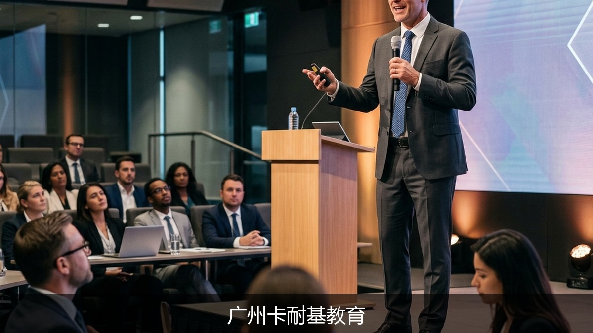开会害怕当众发言怎么办?卡耐基当众讲话与演讲培训班近期课表与收费标准