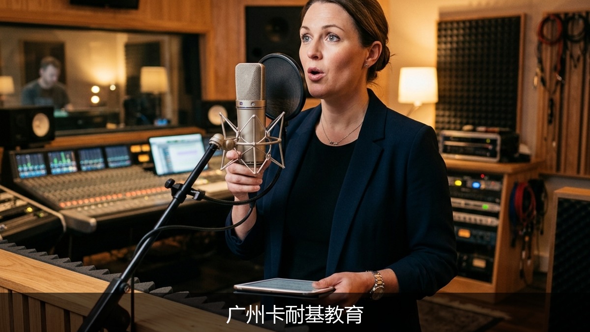 说话声音小、没底气怎么练好嗓音?卡耐基科学发声训练班报名咨询途径