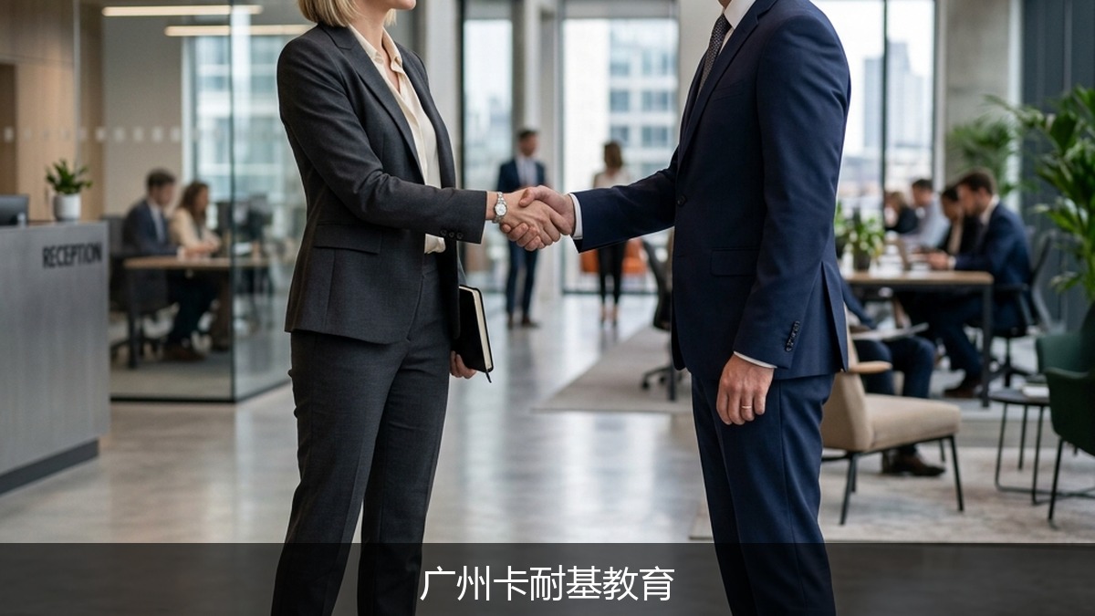 职场小白如何快速提升个人气质?卡耐基形象礼仪塑造课程最新详细介绍