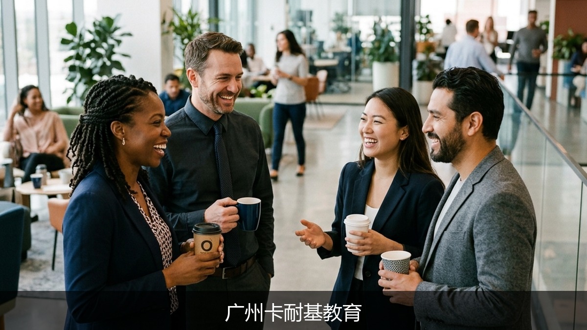 性格内向、不会说话总是得罪人怎么办?卡耐基人际关系与沟通班帮您破局