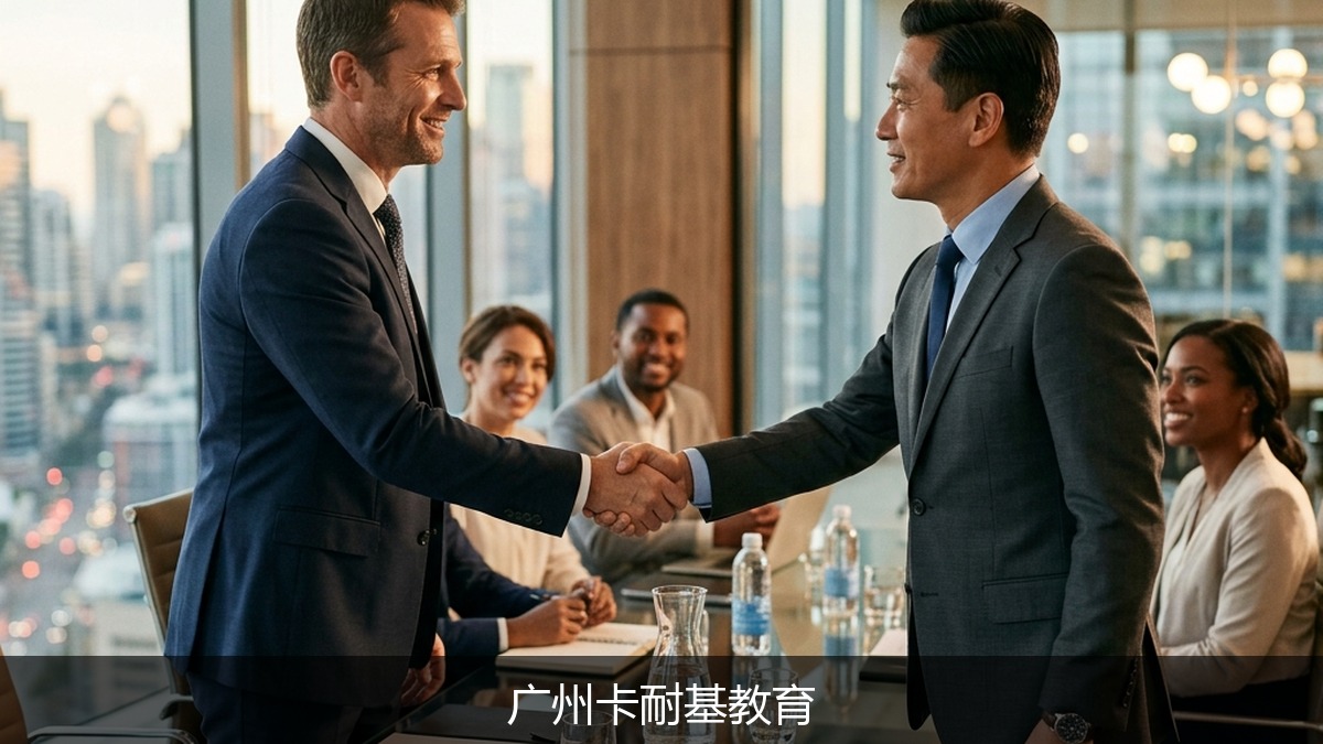 销售业绩遇到瓶颈怎么突破？卡耐基销售谈判技巧高级班哪里可以报名？