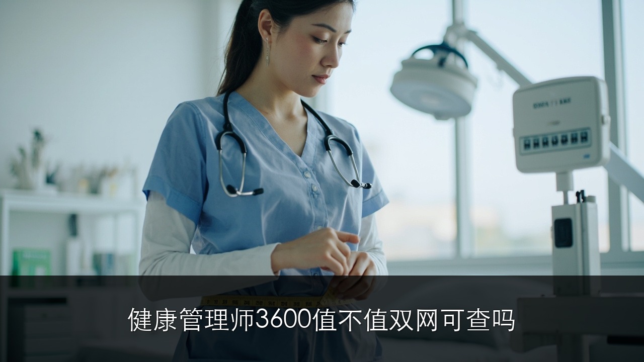 健康管理师 3600 值不值？国家卫健委和人社部双网可查吗？智慧父母云学苑