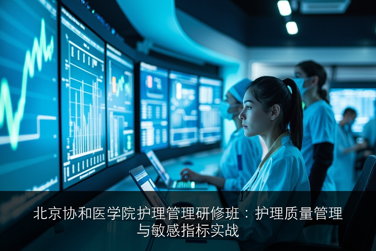 北京协和医学院护理管理研修班:护理质量管理与敏感指标实战