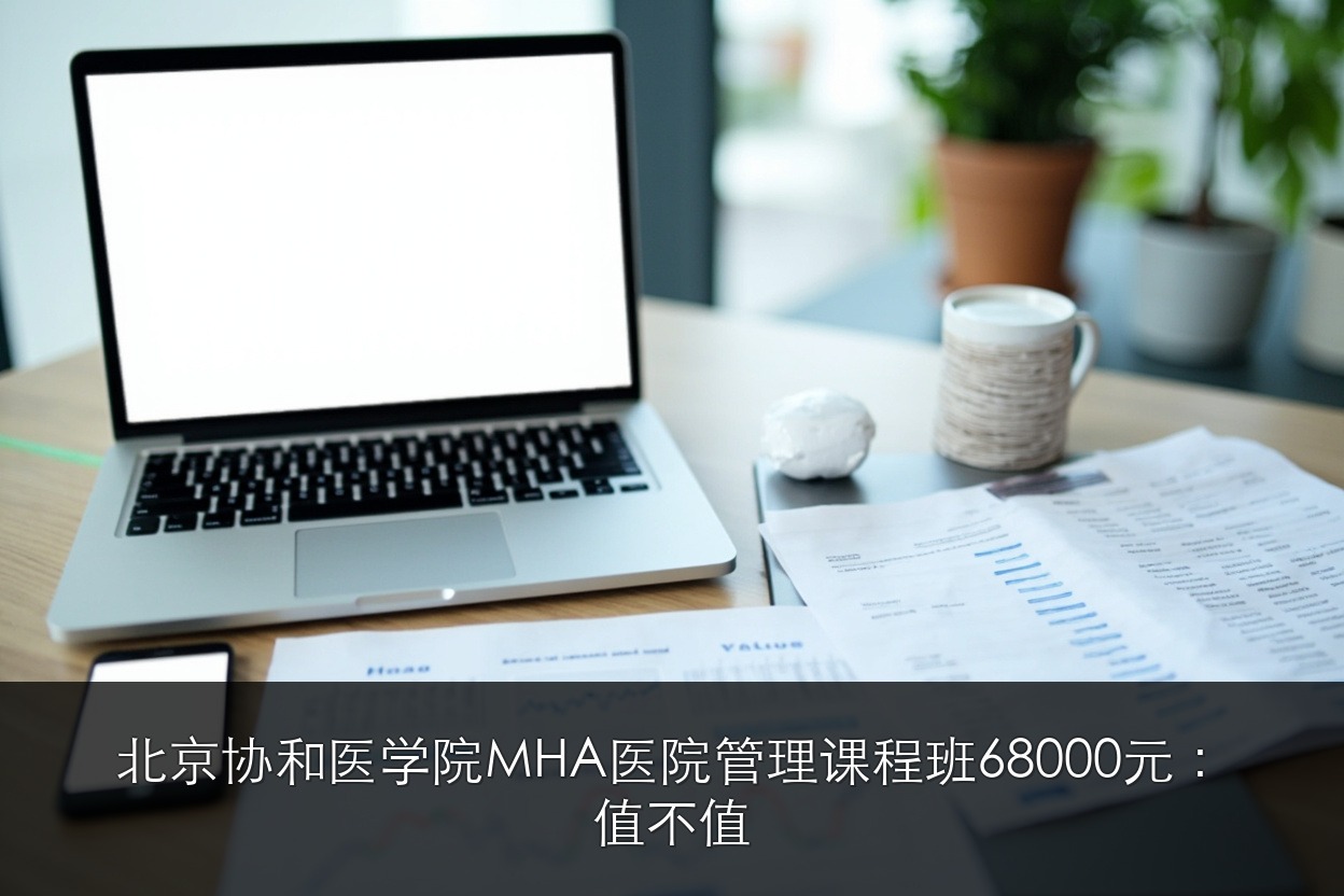 北京协和医学院MHA医院管理课程班68000元:值不值