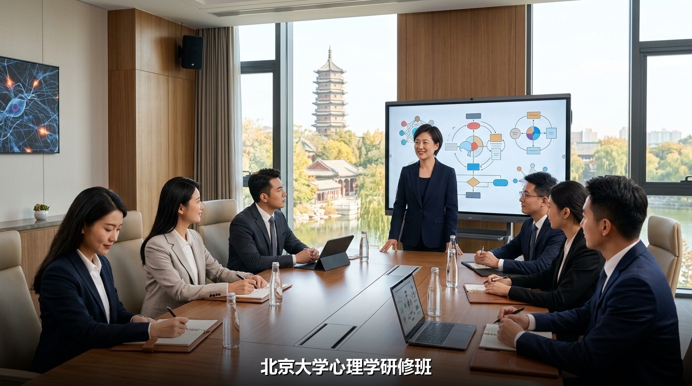怎样才能培养出高抗挫力、高情商的孩子？北京大学发展心理学课程给你答案
