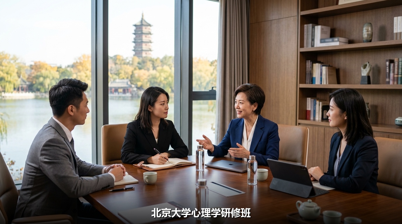 亲密关系总是处理不好？北大心理学研修班社会心理学模块能帮你什么？