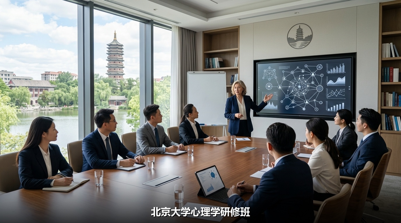 没有心理学基础能报北大心理学研修班吗？零基础学员报考条件与录取标准详解