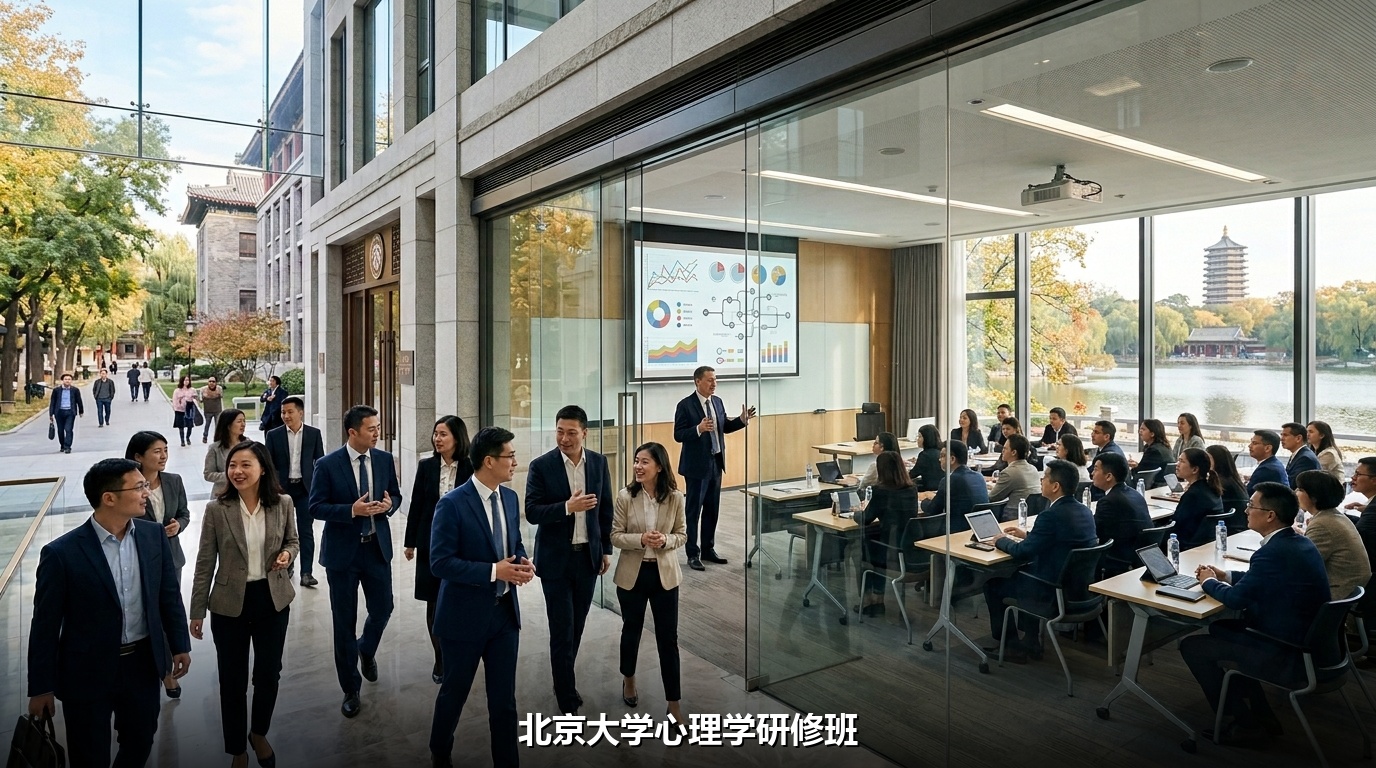 大专学历、5年工作经验能去北大进修吗？北京大学心理学研修班报考门槛避坑