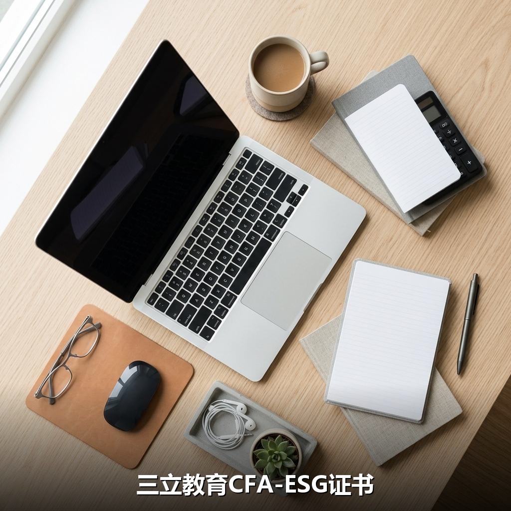 CFA-ESG考试费能退吗？三立教育提醒官方退费政策与延考申请细节