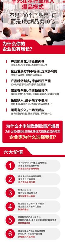 谷仓新国货研究院 | 谷仓爆品战略班 | 义乌站 | 6月27-28日