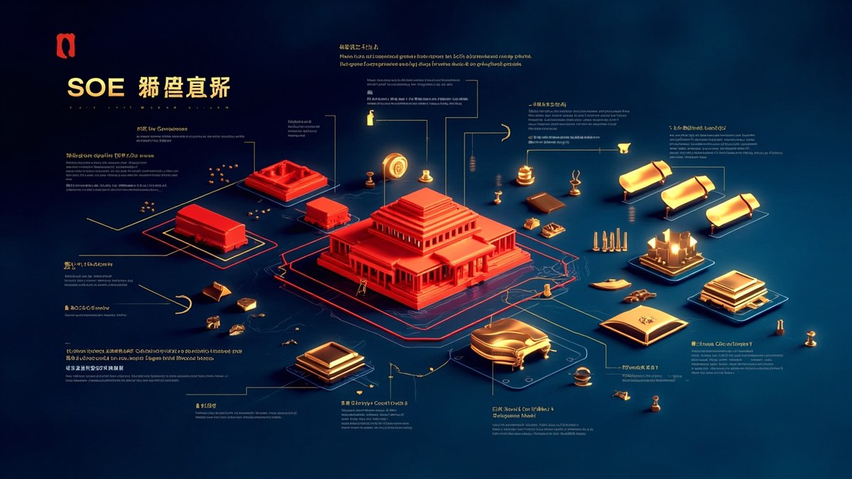 高顿国有企业合规重点及体系搭建课程怎么样?国企合规必修课