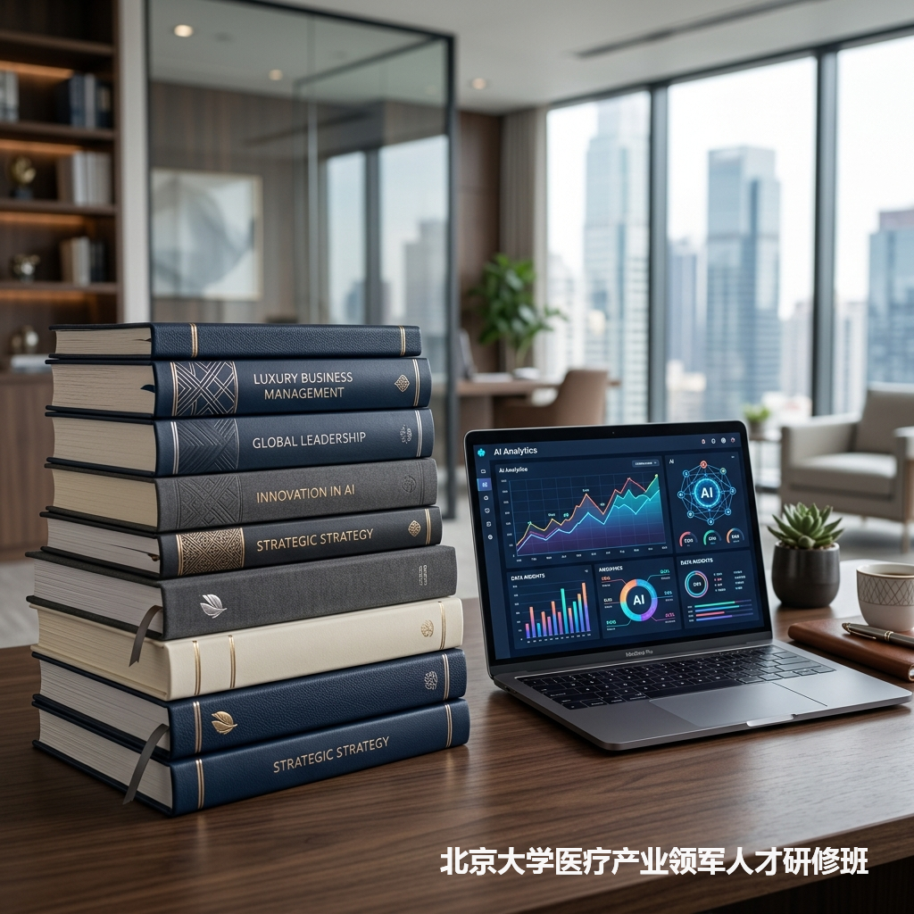 如何网上查询结业证书？北京大学医疗产业投融资领军人才研修班证书编号核验与校友圈加入指引
