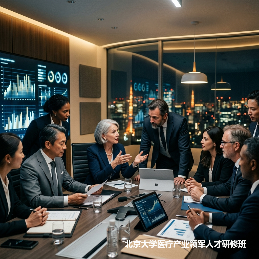 一年上几次课？北京大学医疗产业投融资领军人才研修班学制课时安排与异地缺课补课细则