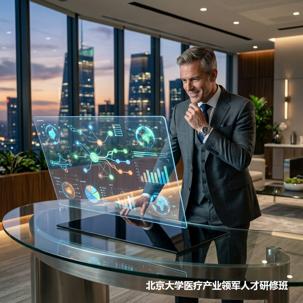 课程设置有哪些模块？北京大学医疗产业投融资领军人才研修班深度大纲与标杆研学路线
