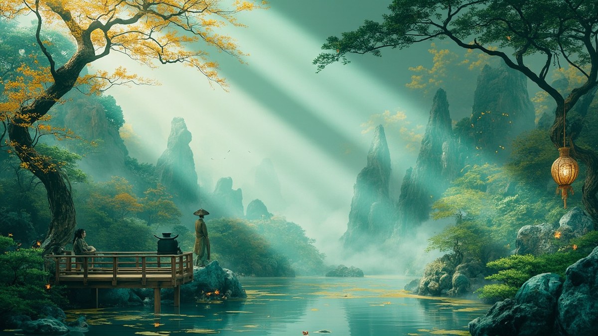 浙大审美与人生研修班适合什么人？企业家管理者的审美素养必修课