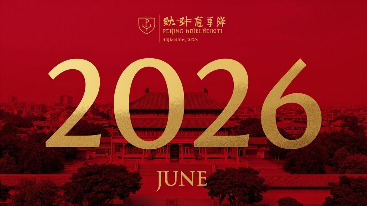 北京大学历史研修班2026年6月开班：开课时间上课地点与最新招生动态