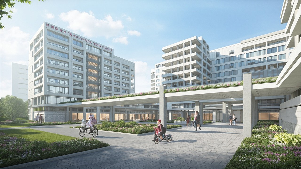 医养结合新模式怎么落地？北京大学银发经济研修班深度剖析医养融合路径