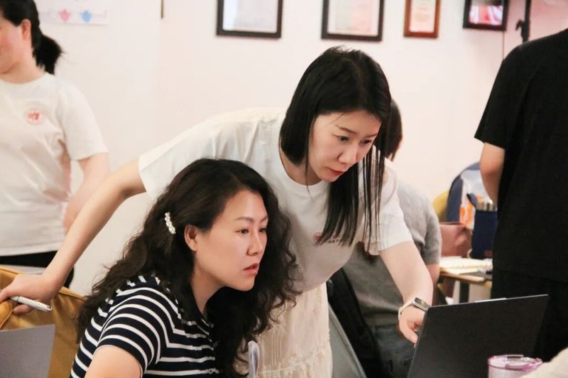 中国操盘手训练基地 | 赵昌运 | 第129期《主题大师》实战结业 | 6月21-24日 | 上海·复旦求是