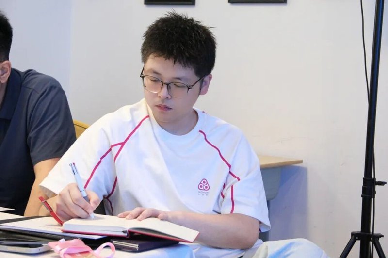 中国操盘手训练基地 | 赵昌运 | 第129期《主题大师》实战结业 | 6月21-24日 | 上海·复旦求是