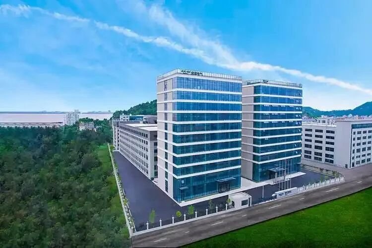 虎读商学院 | 中国电力能源企业家研修班 | 走进俊郎电气·乐清研学第四站 | 6月13日