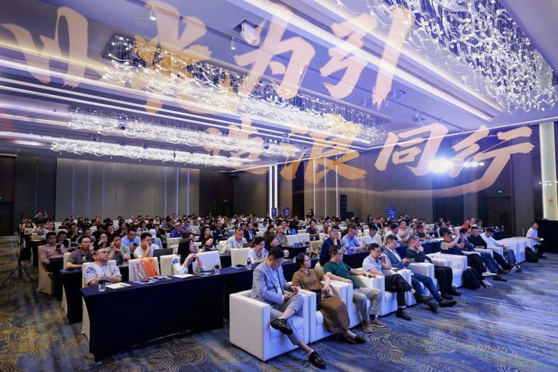 同光资本 | 徐宗应/吴世春/邬惊雷 | 2026增长新引擎实战峰会 | 上海 | 6月24日