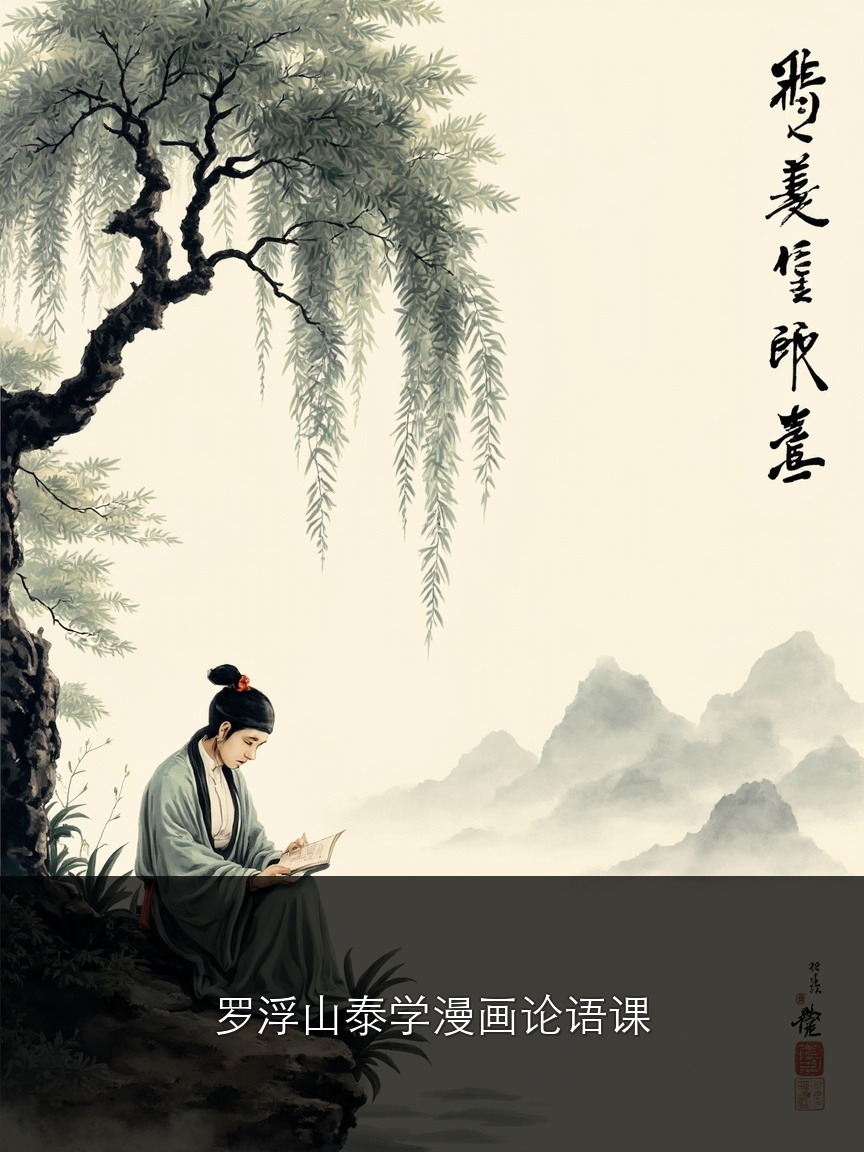 罗浮山泰学21天三经夏令营