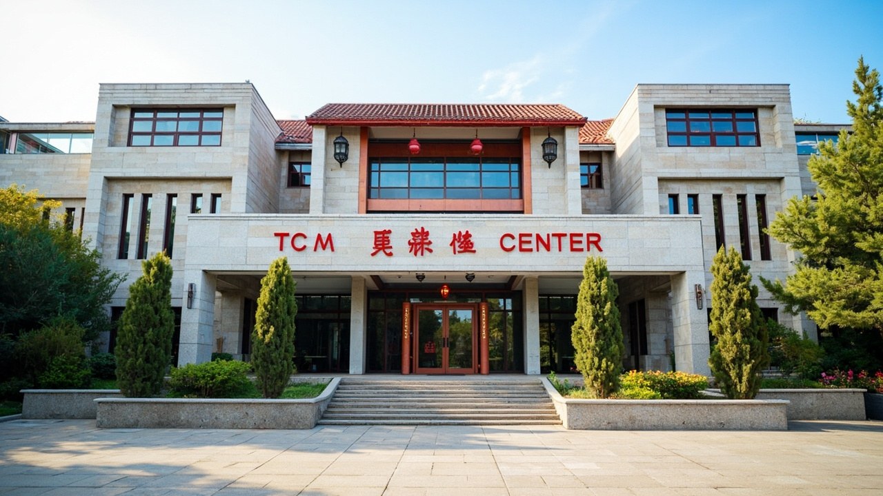 西安中医培训学校哪家好?腾盛圆中医教育正规机构实力与口碑揭秘