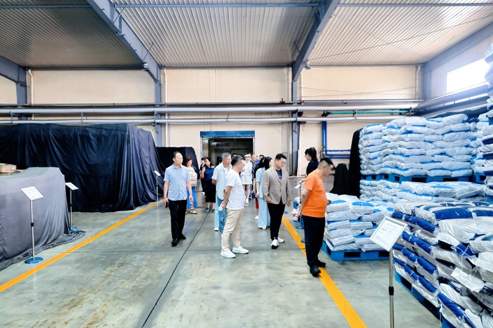 运河私董会 | 王淡石 | 辽滨聚贤问道盐商校友大连参访纪实 | 6月17日