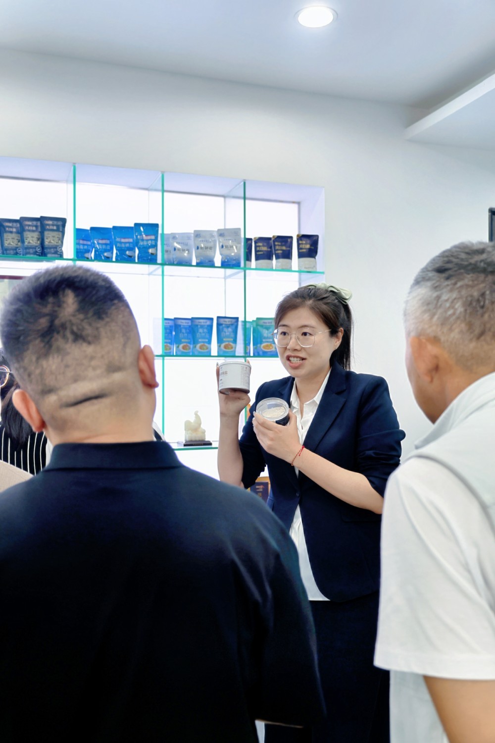 运河私董会 | 王淡石 | 辽滨聚贤问道盐商校友大连参访纪实 | 6月17日