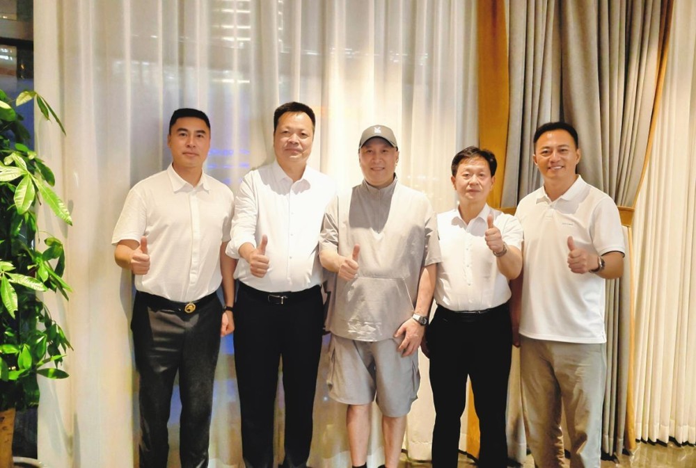 运河私董会 | 王淡石 | 辽滨聚贤问道盐商校友大连参访纪实 | 6月17日